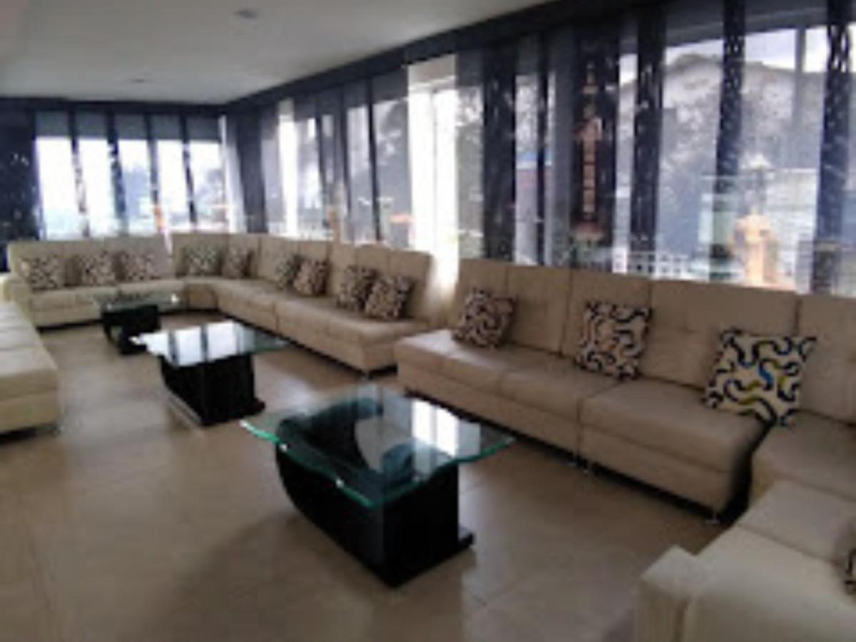 Habitacion Privada En Finca Turistica Hualcala La Mesa  Kültér fotó